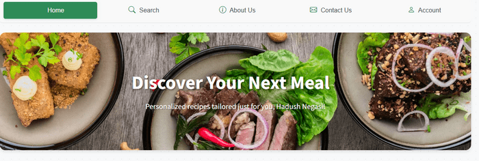 Recipe Recommendation Using Collaborative Filtering Method